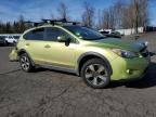 2014 Subaru Xv Crosstrek 2.0I Hybrid Touring for Sale in Portland, OR - Rear End