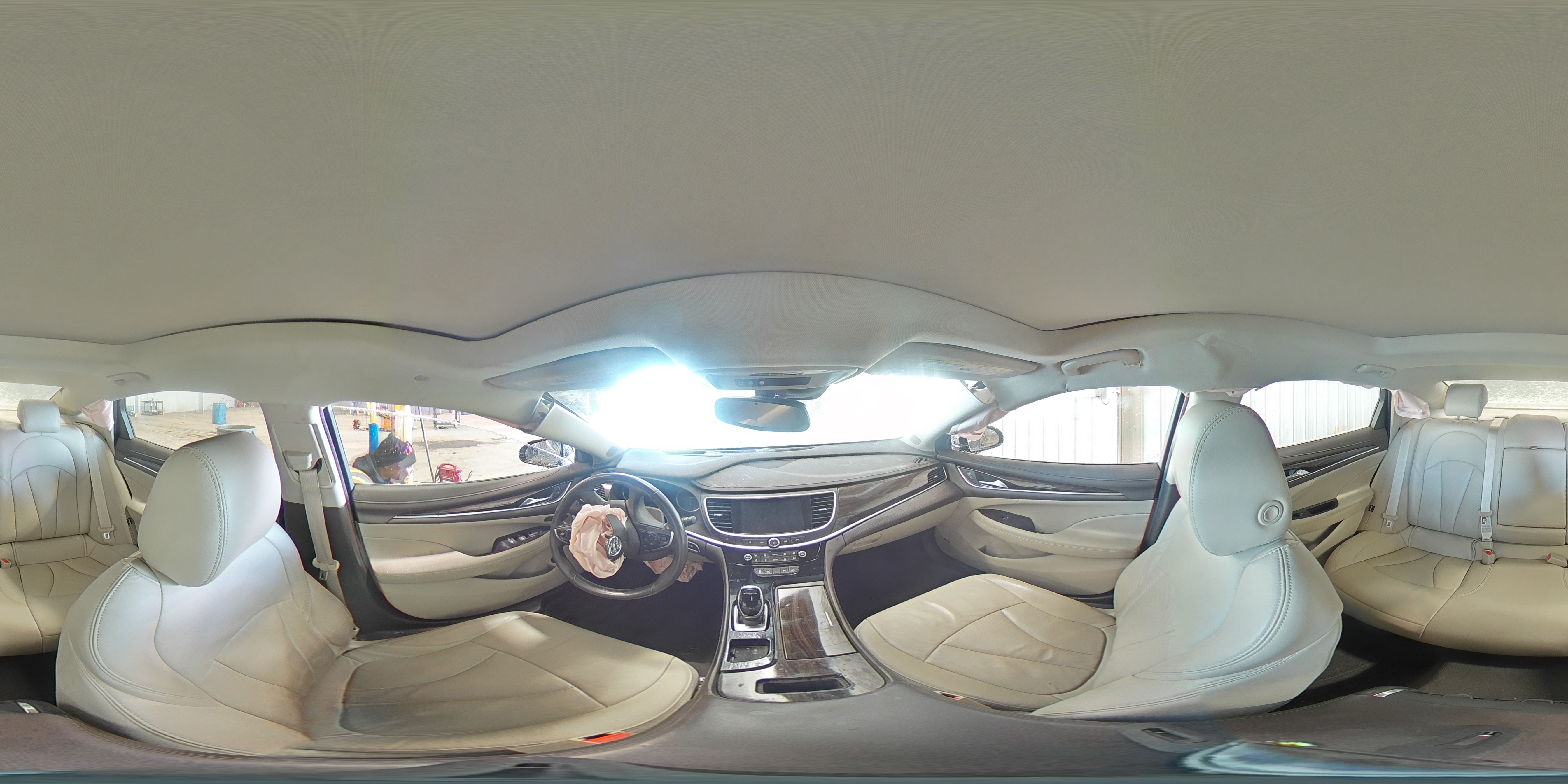 2019 Buick LaCrosse - Image 15