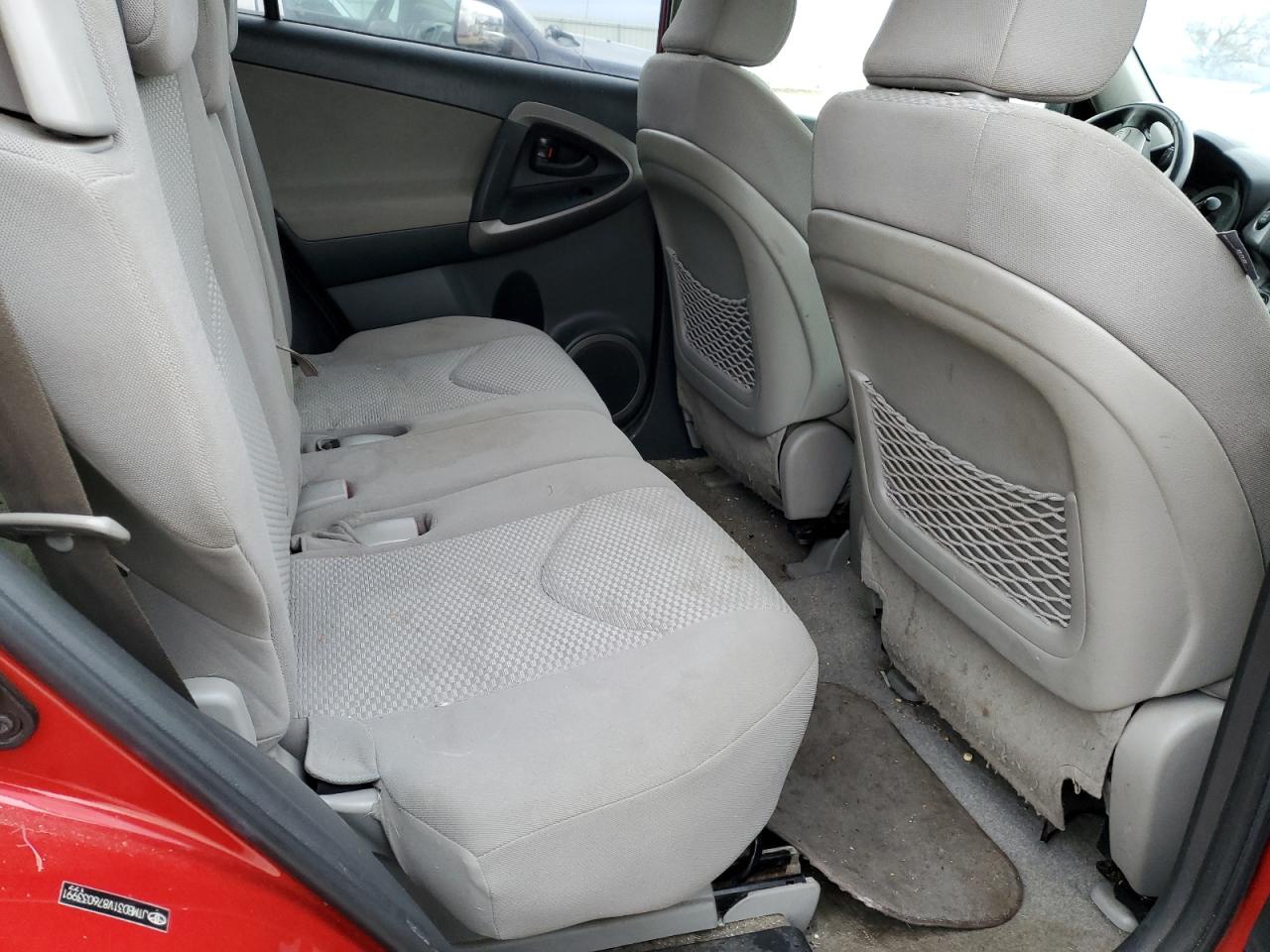 2007 Toyota RAV 4 - Image 11
