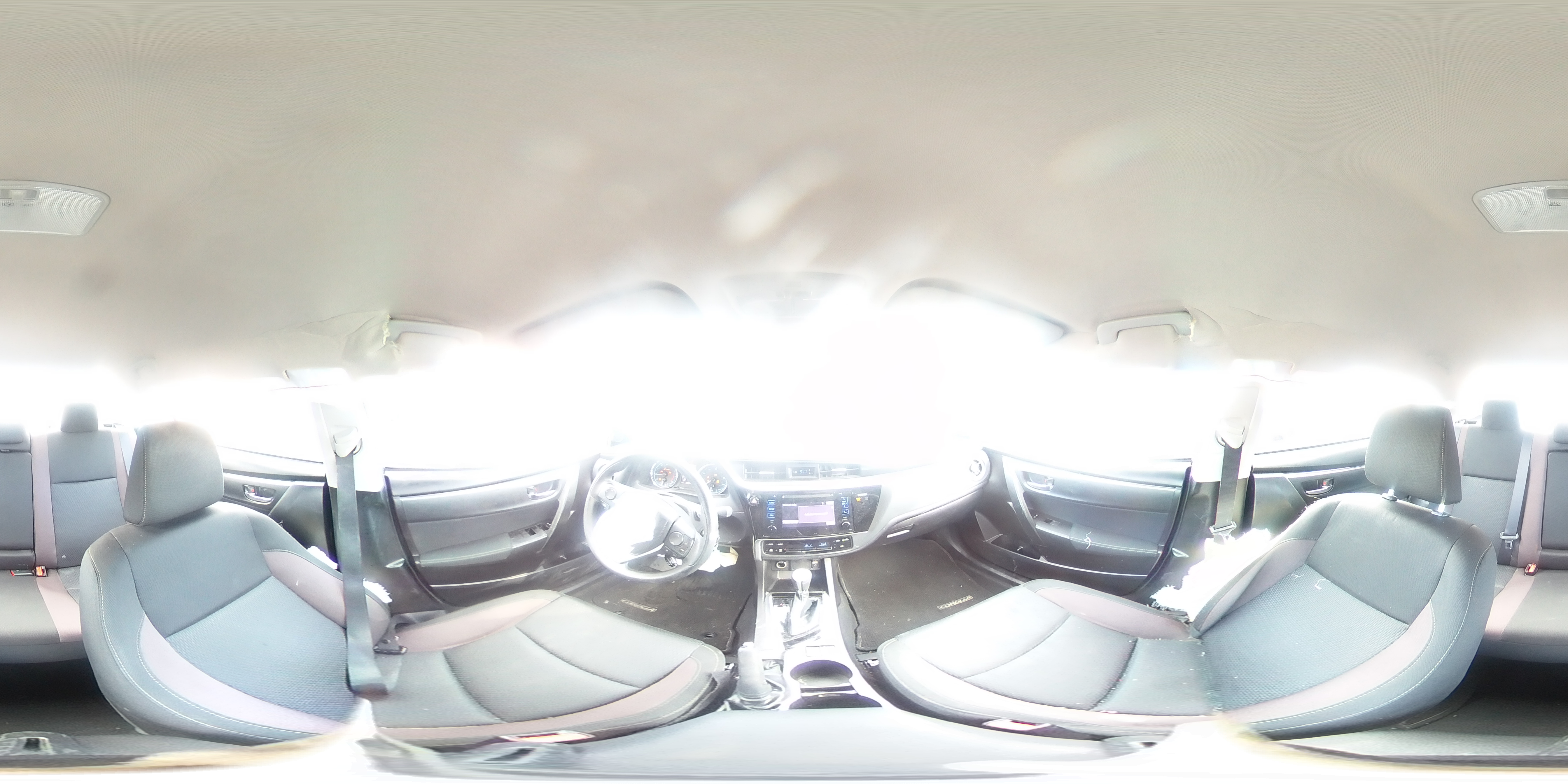 2017 Toyota Corolla - Image 12