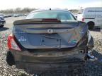 2014 Nissan Versa S de vânzare în Hueytown, AL - Rear End