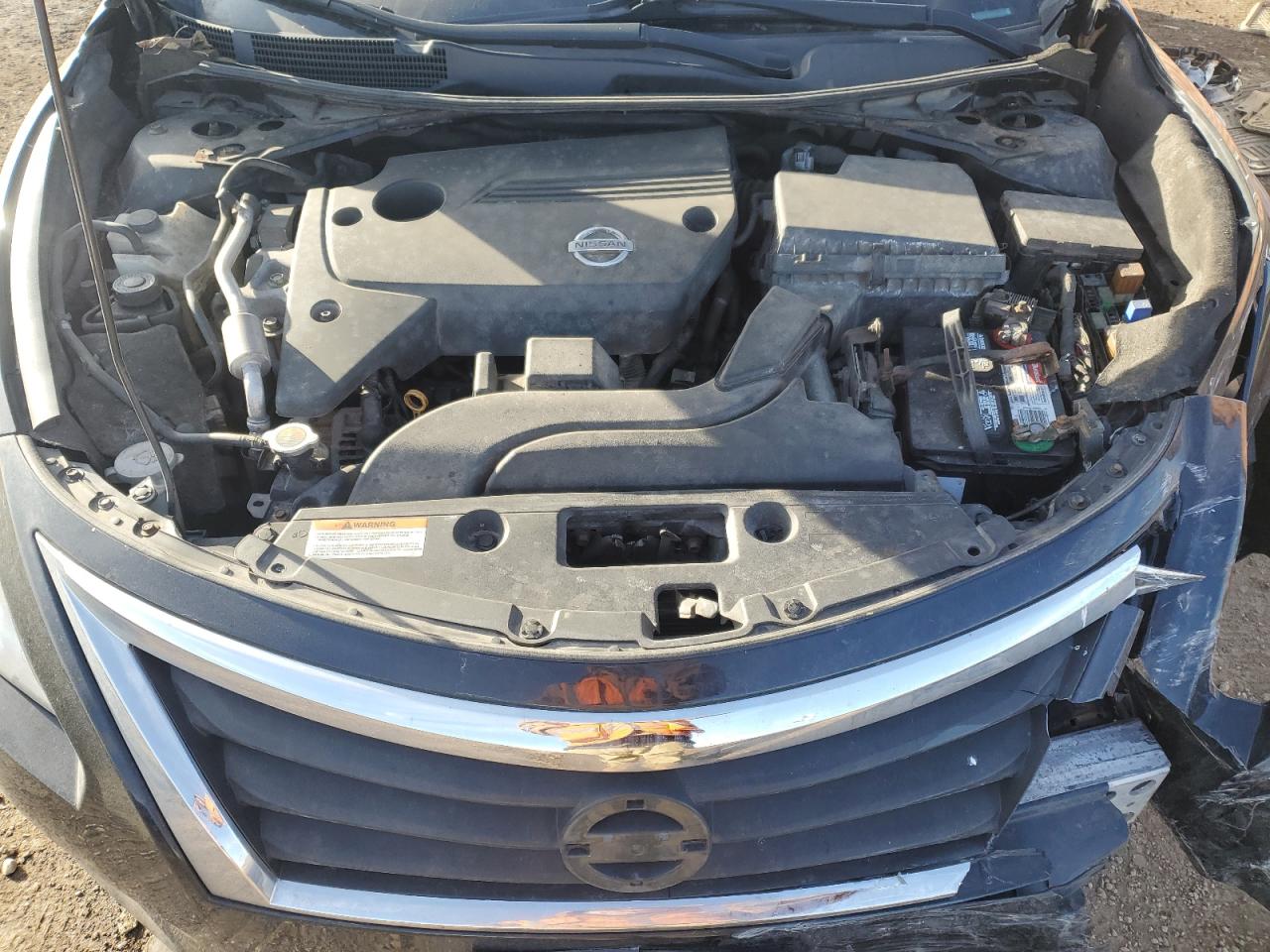 2014 Nissan Altima - Image 13