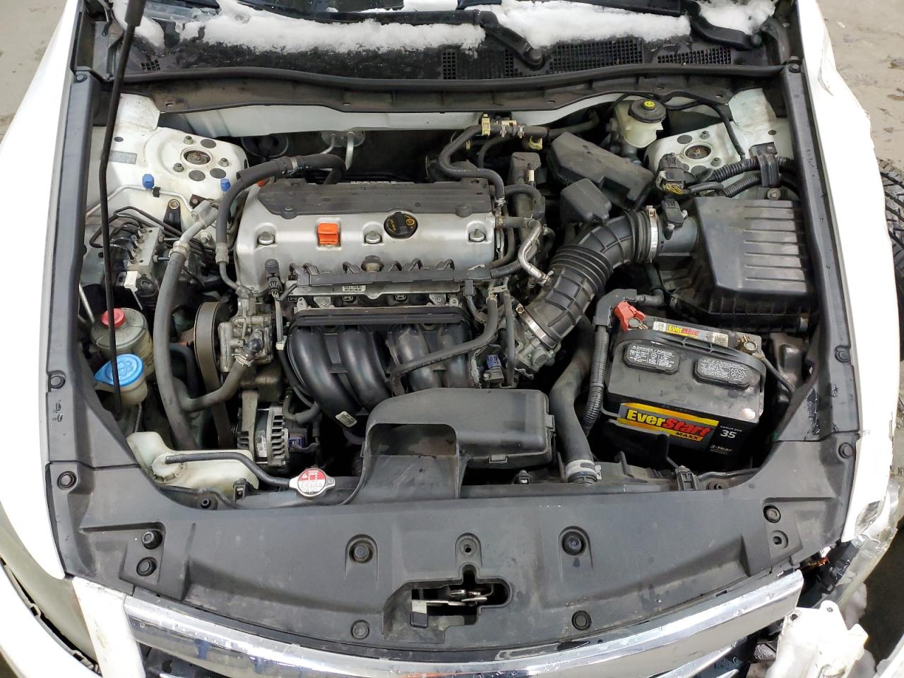 2012 Honda Accord - Image 13