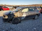 2017 Nissan Sentra S за продажба в Cahokia Heights, IL - Front End