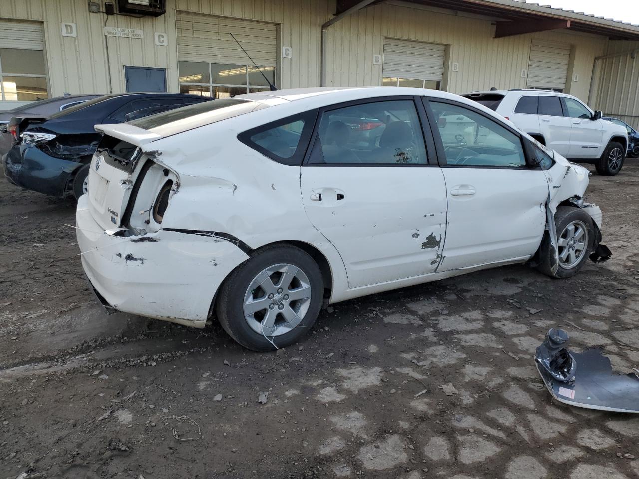 2009 Toyota Prius - Image 3