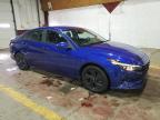 2023 Hyundai Elantra Blue for Sale in Marlboro, NY - Side
