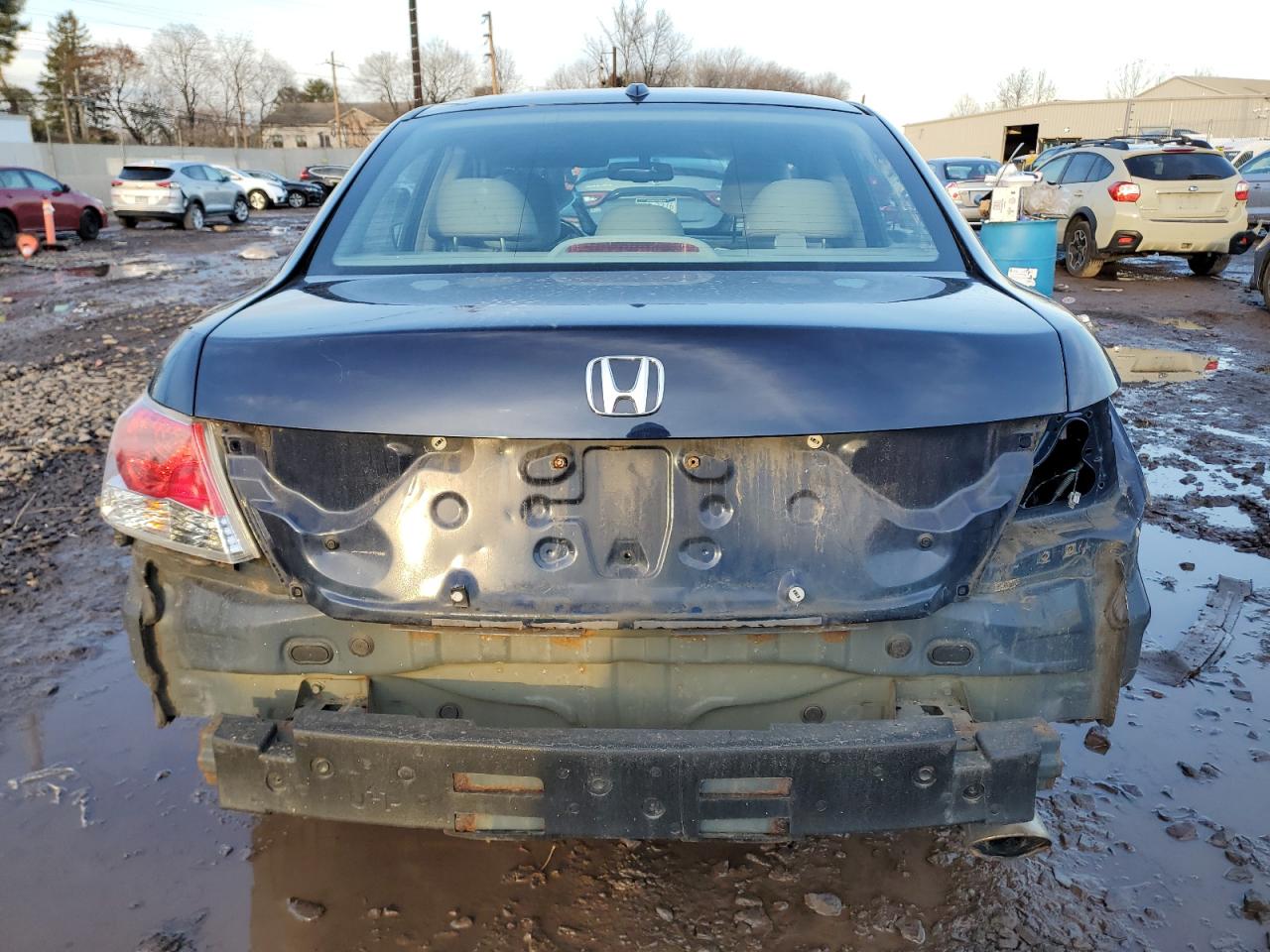 2009 Honda Accord - Image 6