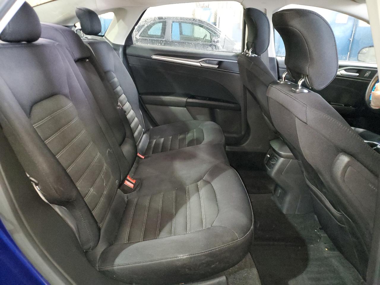 2014 Ford Fusion - Image 10