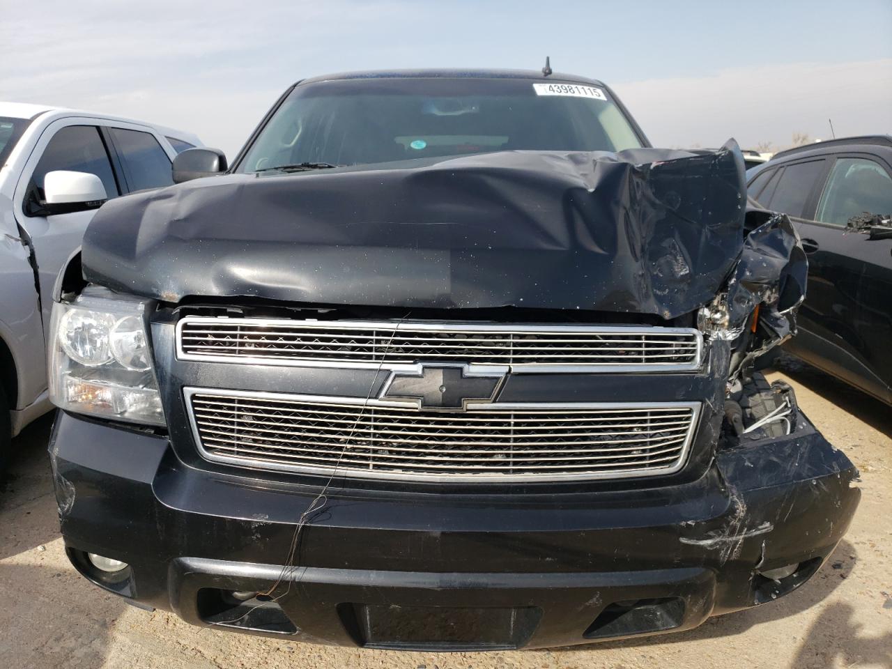 2009 Chevrolet Tahoe - Image 5