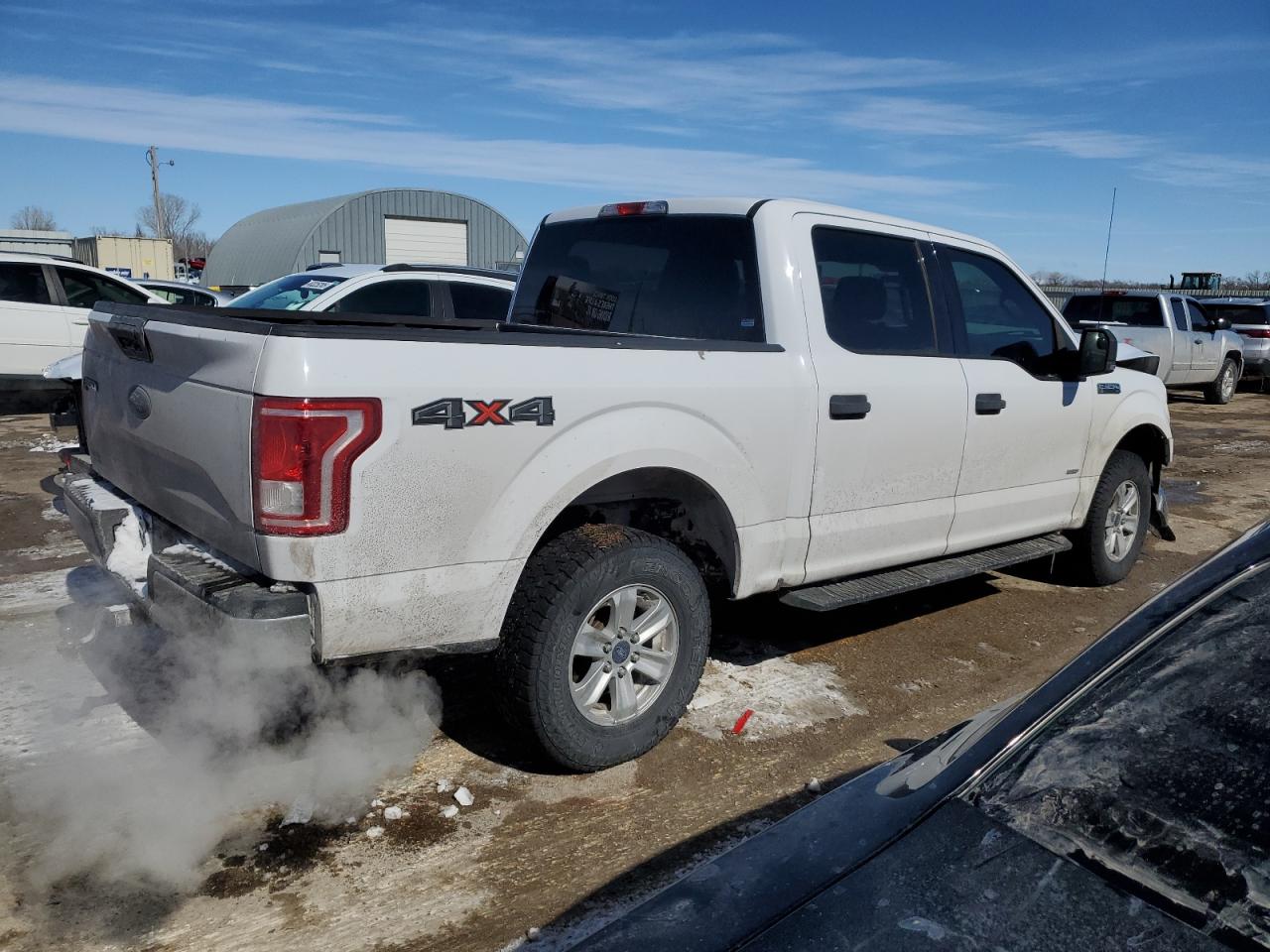 2015 Ford F-150 - Image 3
