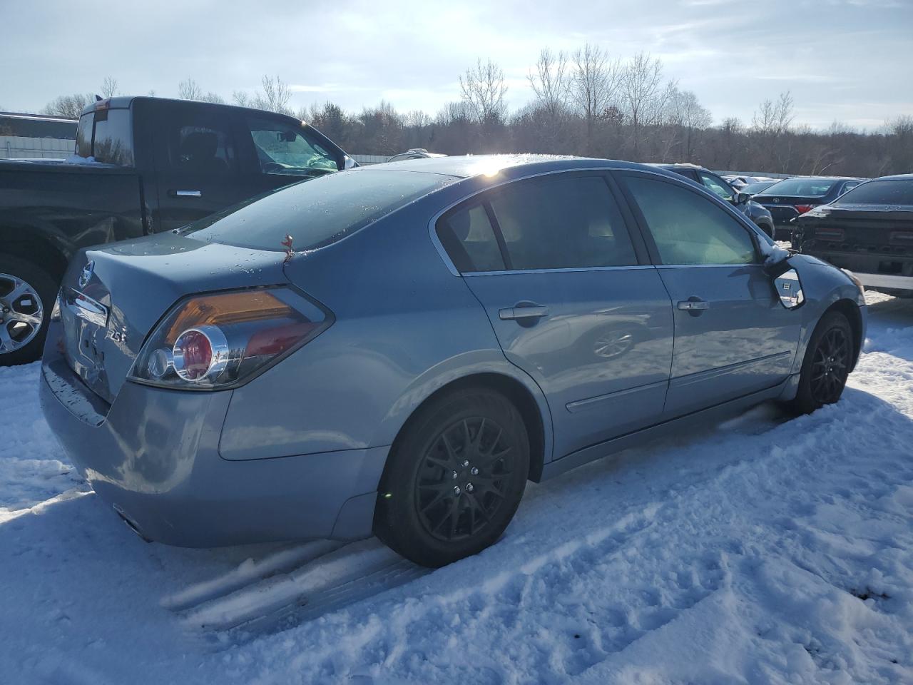 2012 Nissan Altima - Image 3