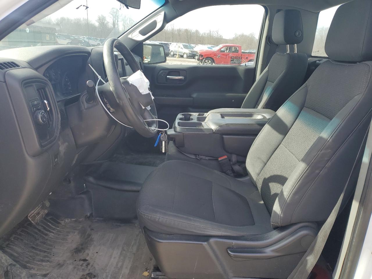 2020 Chevrolet Silverado - Image 7