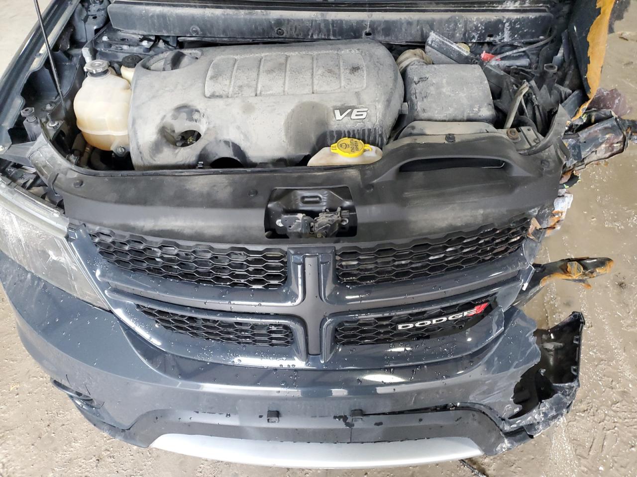 2017 Dodge Journey - Image 12