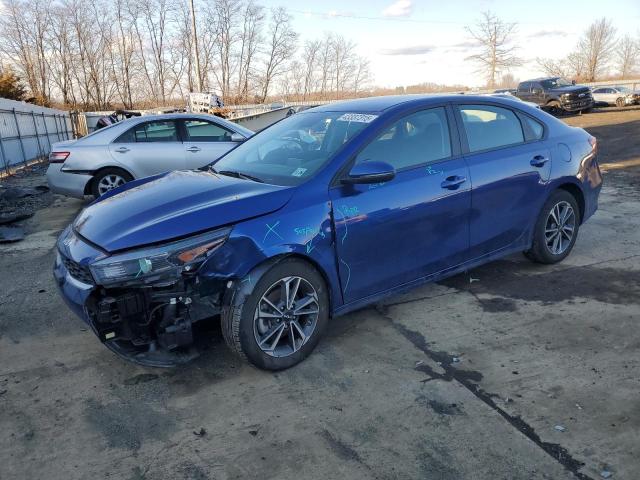  KIA FORTE 2023 Blue