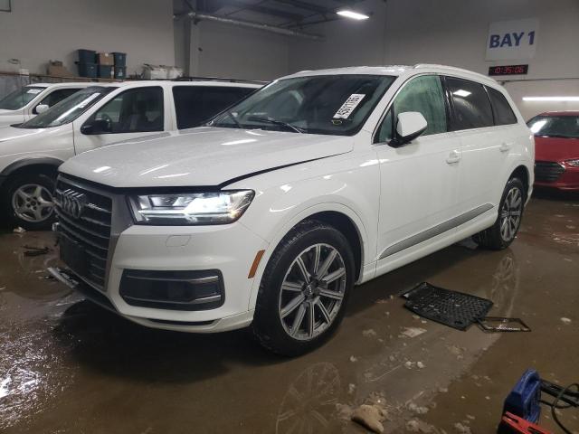 2018 Audi Q7 Prestige