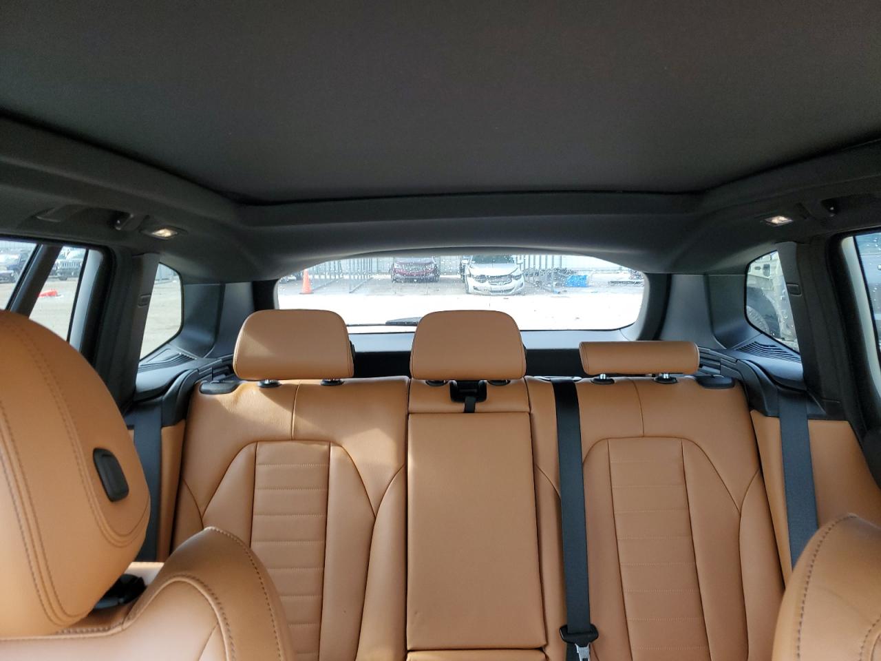 2021 BMW X3 - Image 10