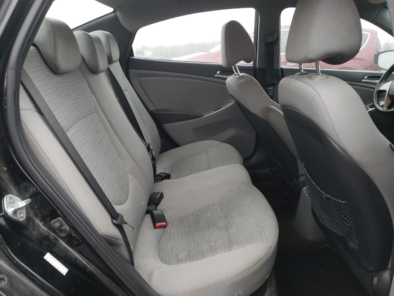 2016 Hyundai Accent - Image 10