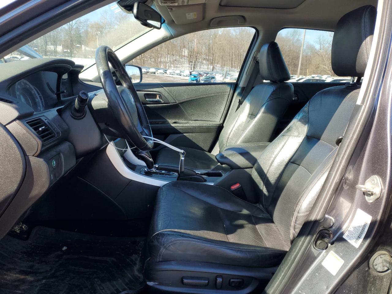 2013 Honda Accord - Image 7