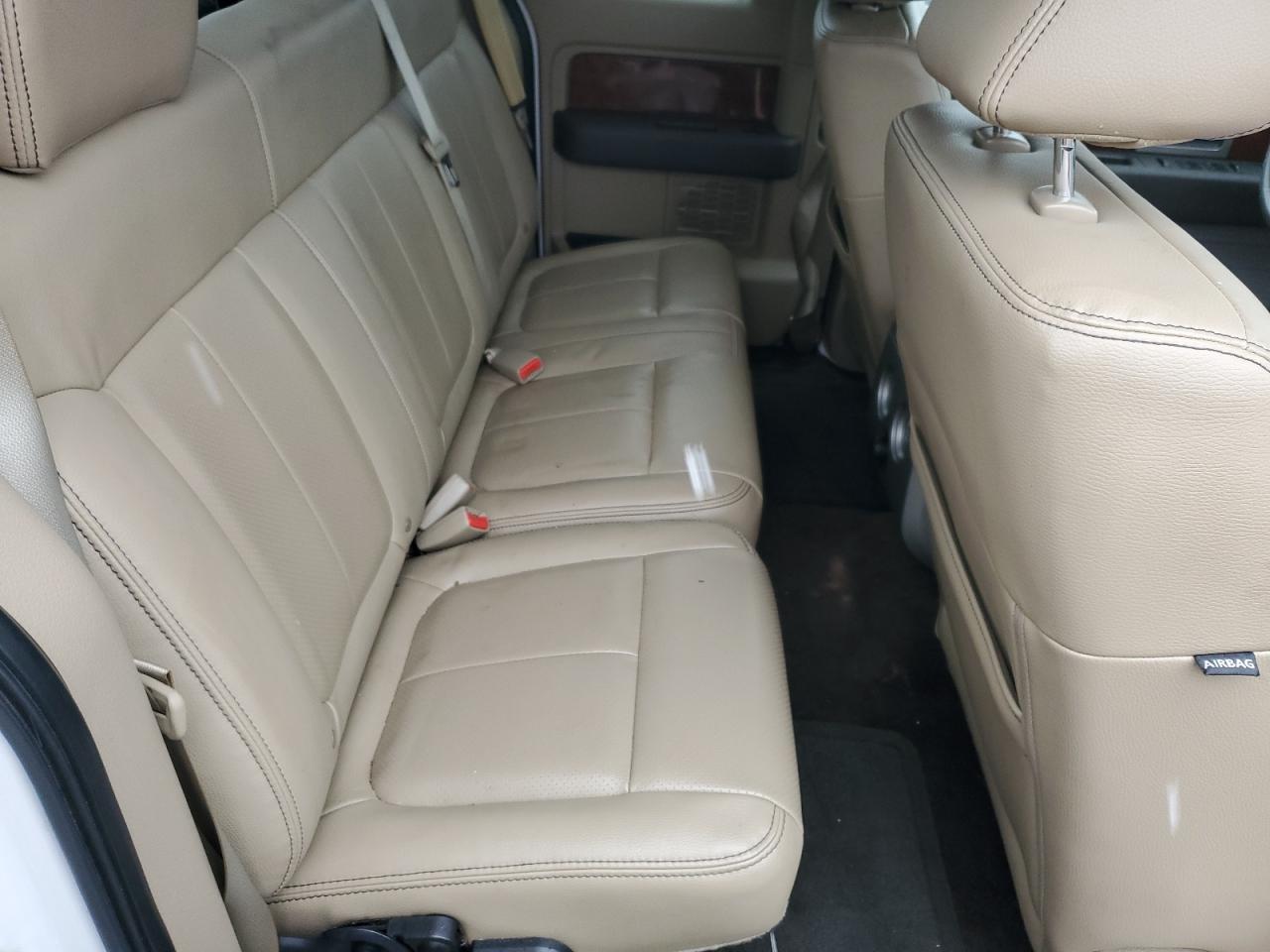 2010 Ford F-150 - Image 10