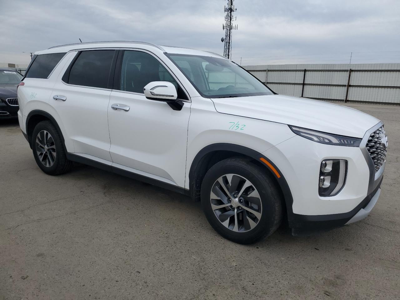 2020 Hyundai Palisade - Image 4