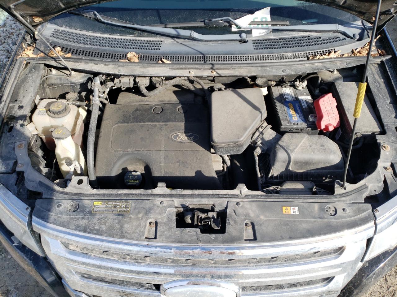 2012 Ford Edge - Image 12