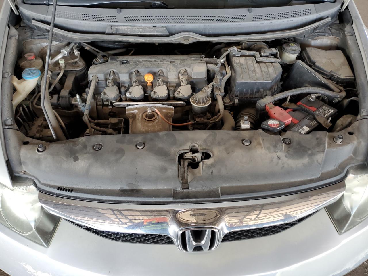 2009 Honda Civic - Image 11