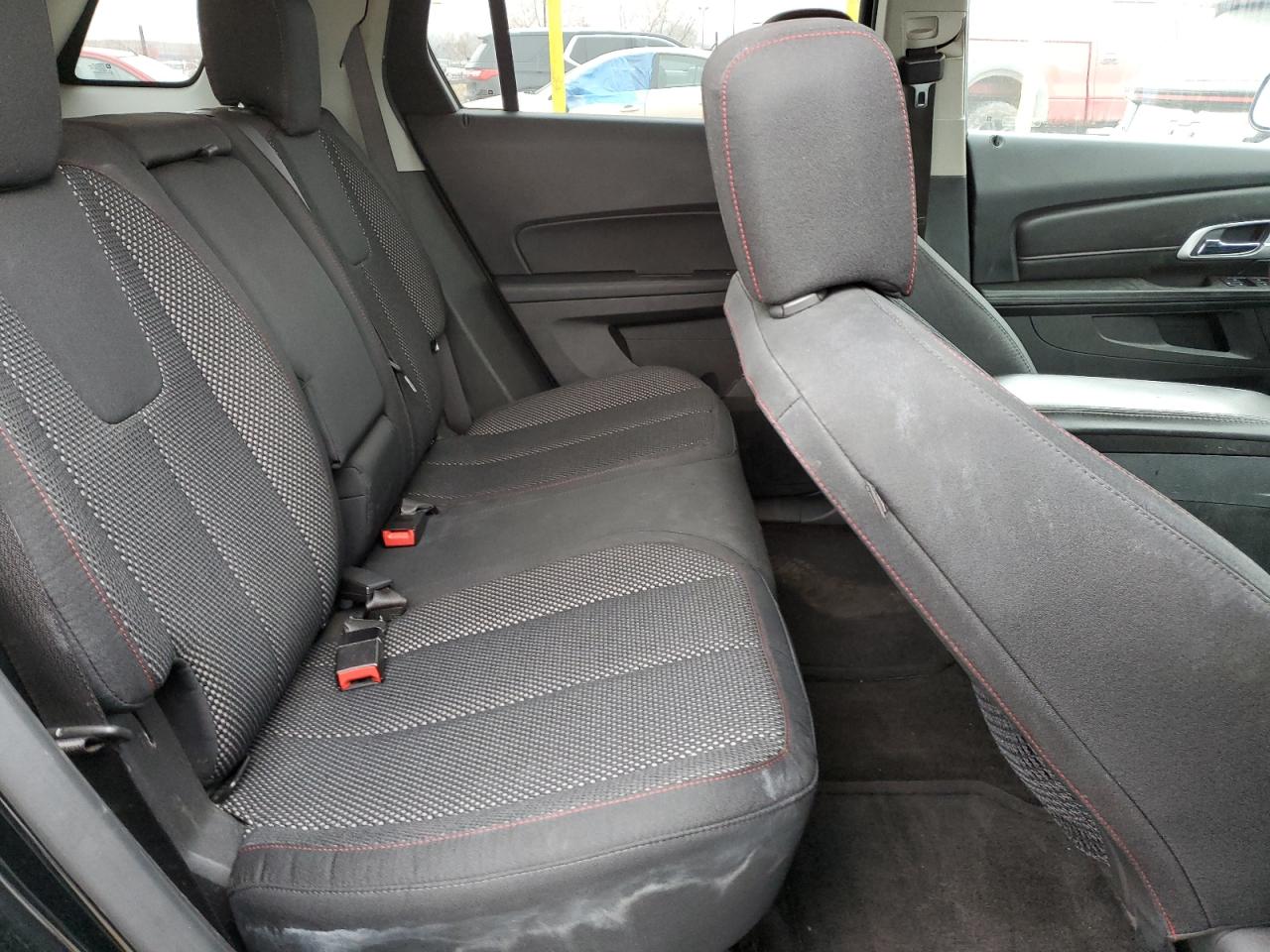 2016 GMC Terrain - Image 11