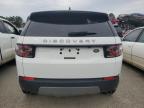 2017 Land Rover Discovery Sport Se en Venta en Shreveport, LA - Normal Wear