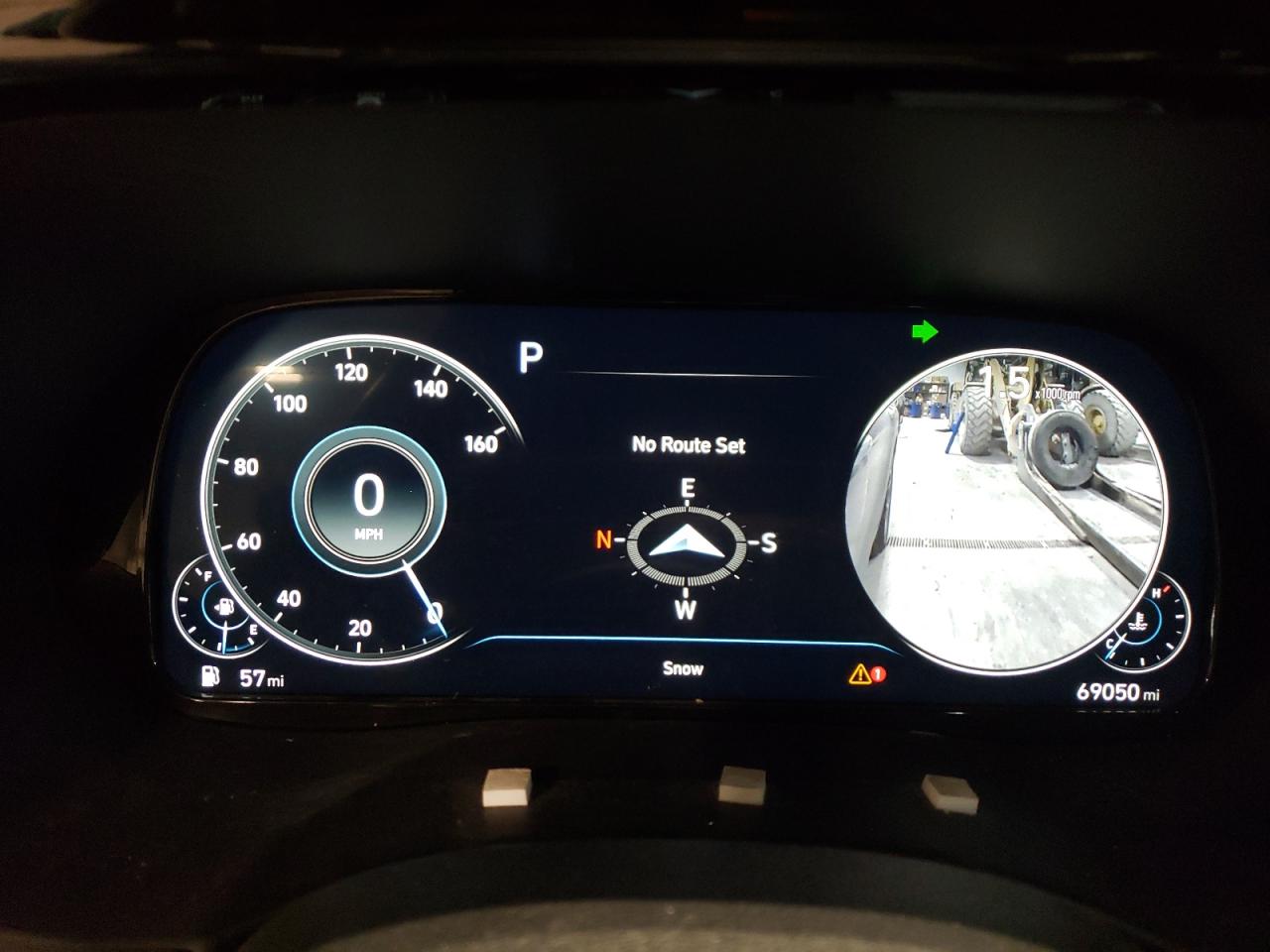 2022 Hyundai Palisade - Image 9