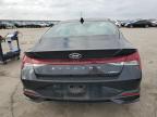 2021 Hyundai Elantra Limited იყიდება Wilmer-ში, TX - Front End