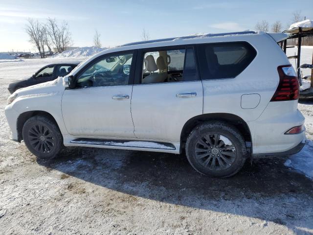 2022 LEXUS GX 460