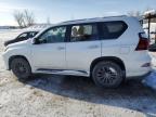 2022 LEXUS GX 460 for sale at Copart QC - MONTREAL