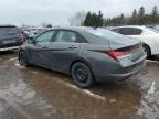 2023 HYUNDAI ELANTRA SEL for sale at Copart ON - TORONTO