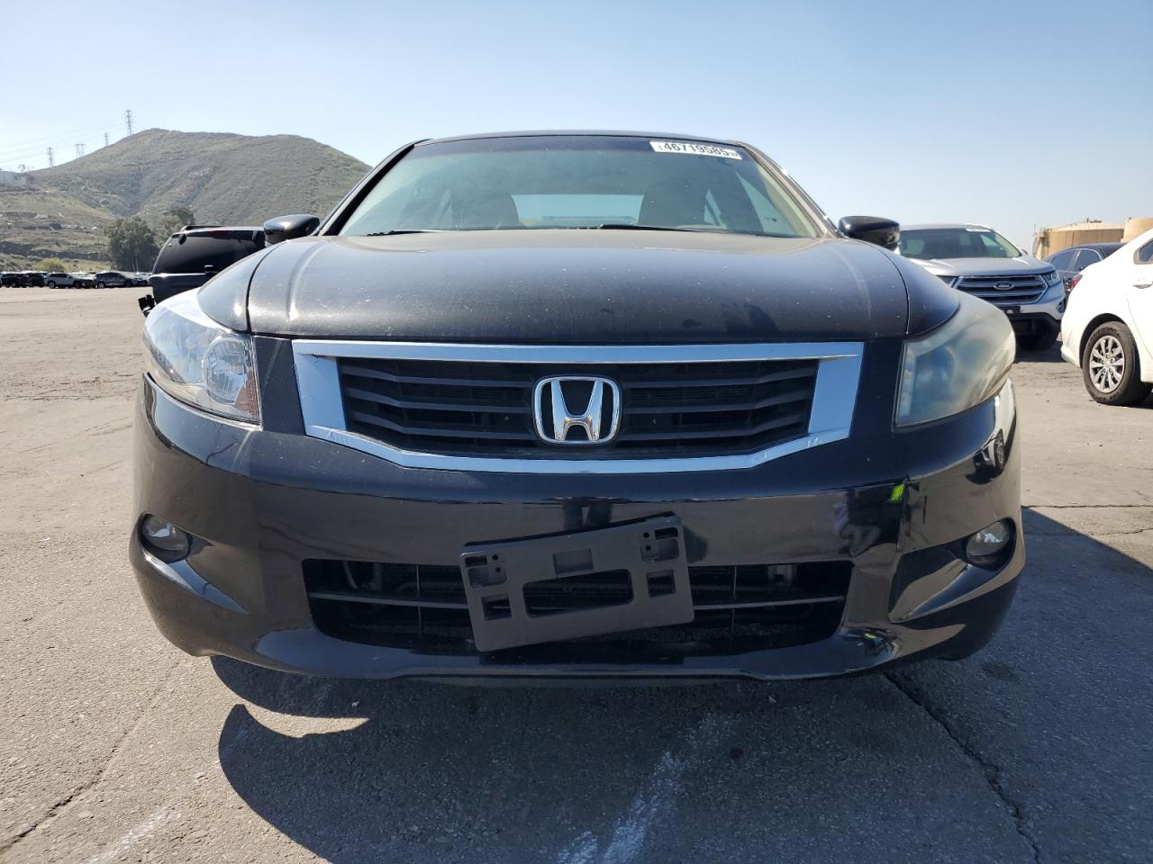 2008 Honda Accord - Image 5