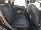 2018 Ford Ecosport Se for Sale in Cicero, IN - Front End