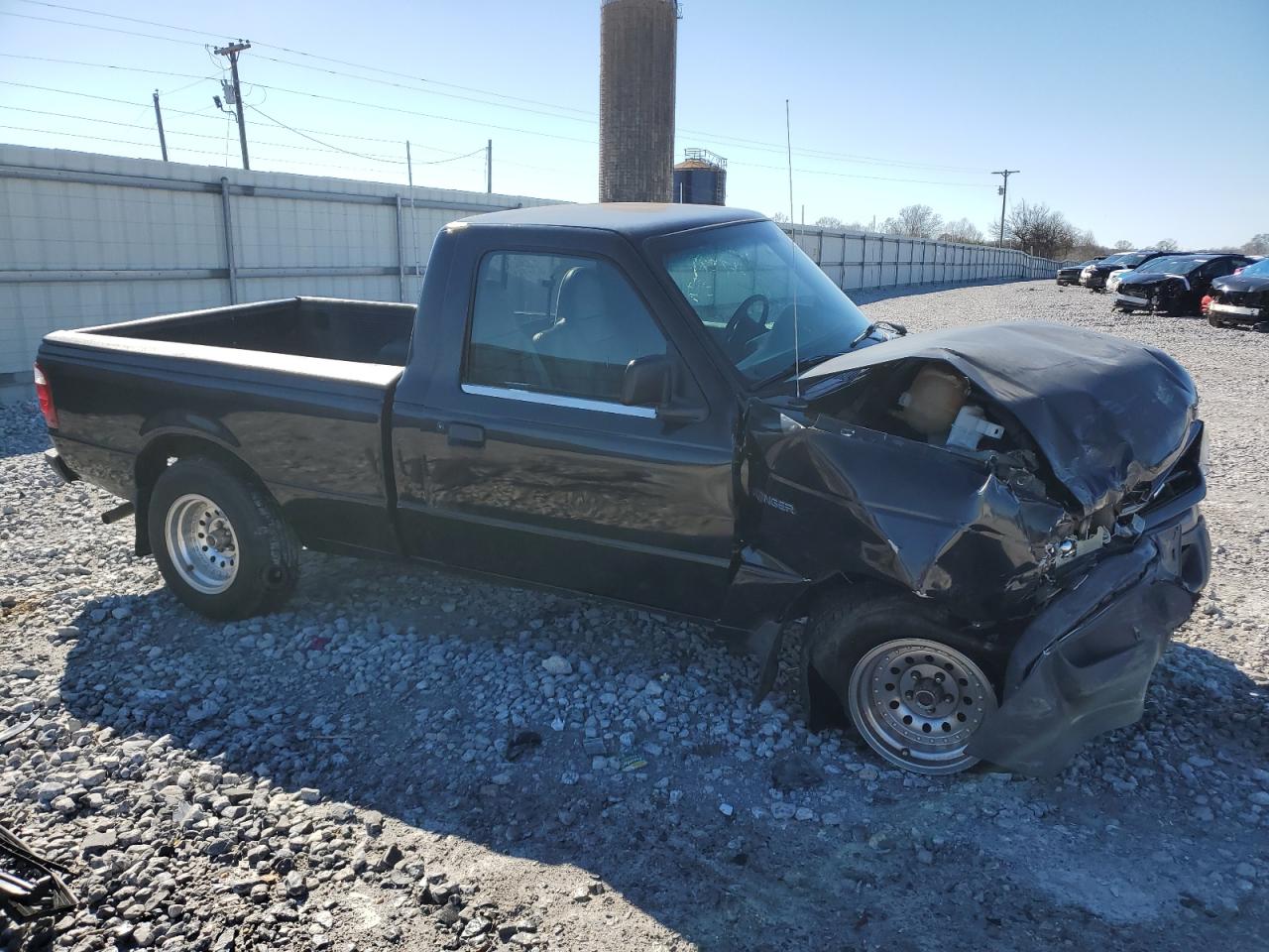 2002 Ford Ranger - Image 4