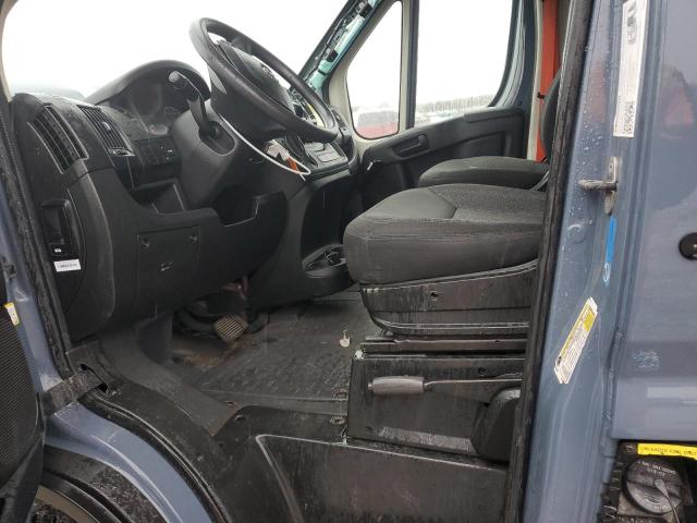  RAM All Models 2021 Синій