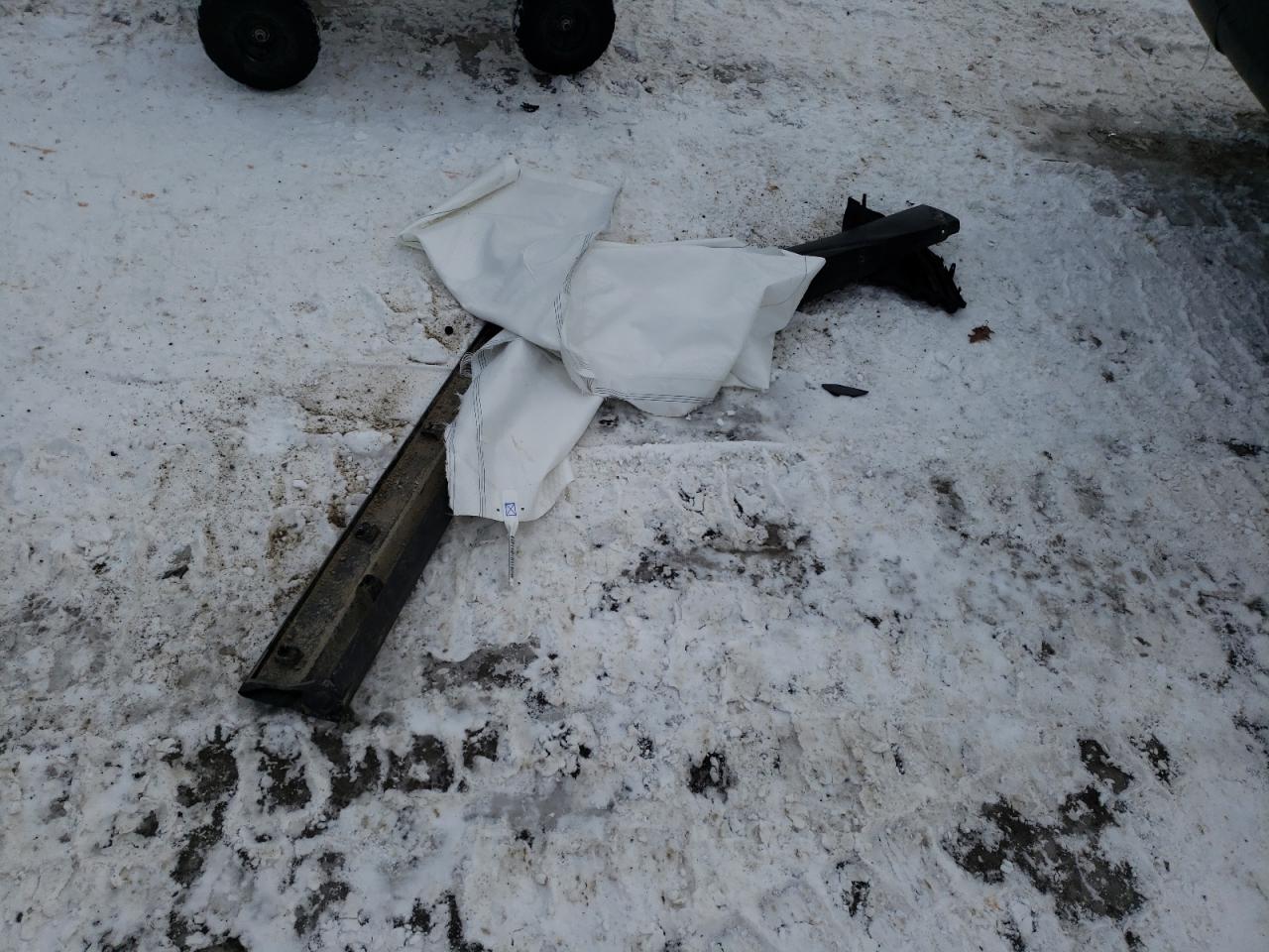 2024 Subaru Forester - Image 15