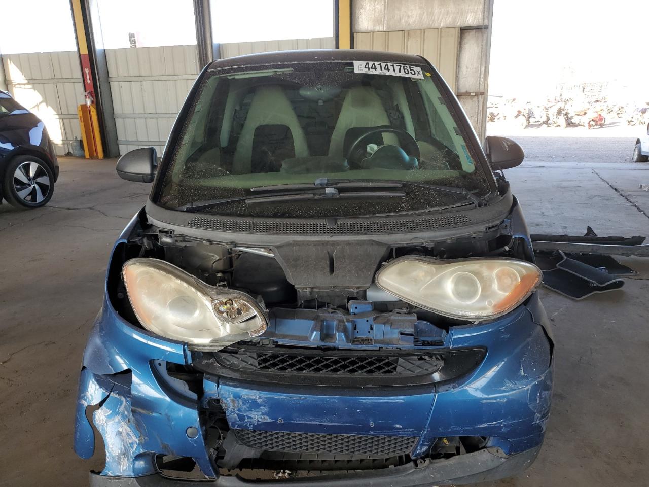 2008 Smart Fortwo - Image 5