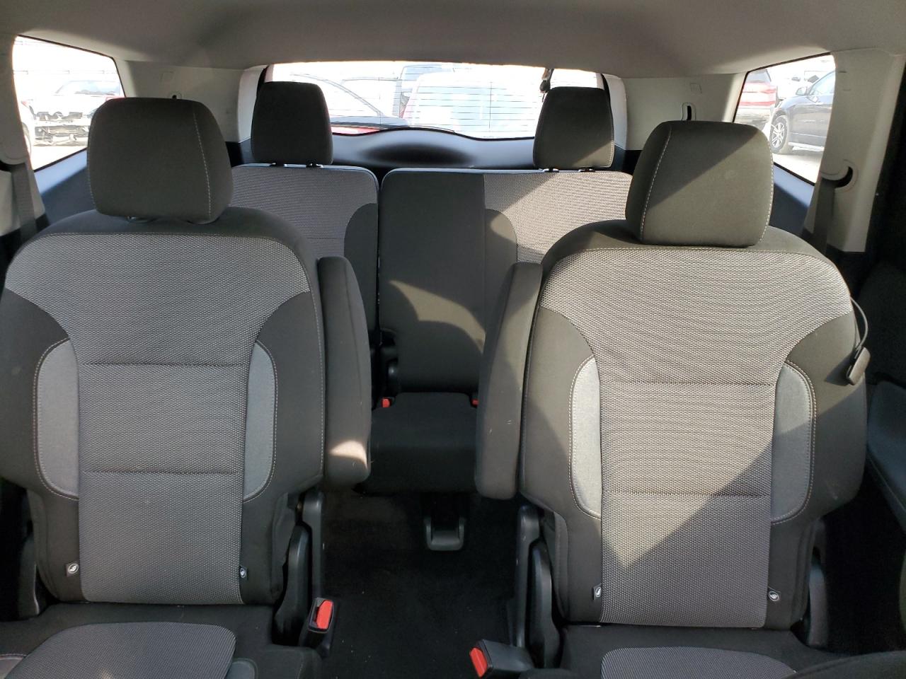 2020 Buick Enclave - Image 10