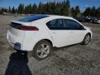 2013 Chevrolet Volt  for Sale in Graham, WA - Rear End