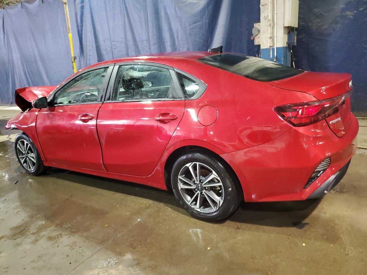 2024 Kia Forte - Image 2