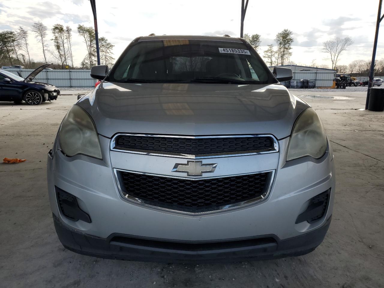 2014 Chevrolet Equinox - Image 5