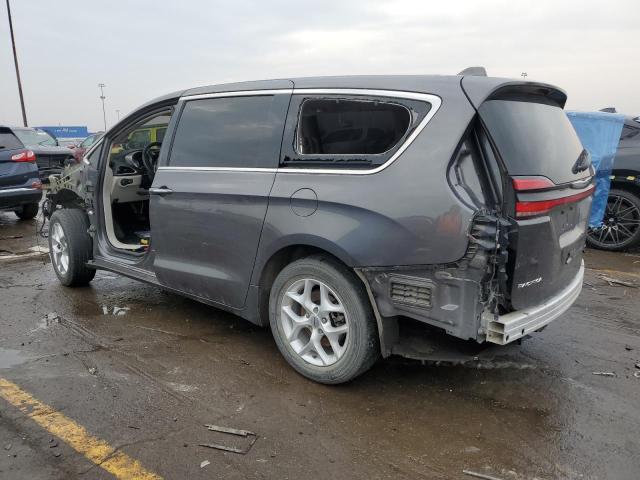  CHRYSLER PACIFICA 2021 Серый