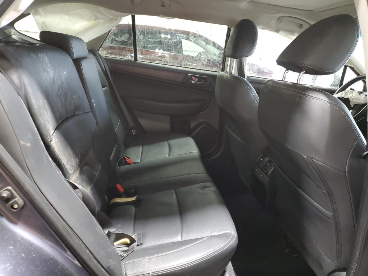 2017 Subaru Outback - Image 11