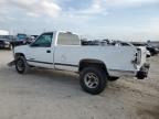 1999 Chevrolet Gmt-400 C2500   for Sale in Houston, TX - Front End