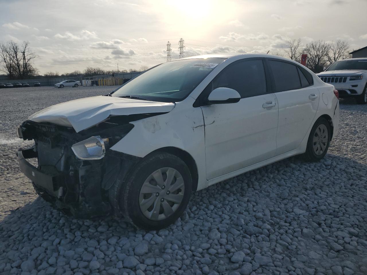 2019 Kia Rio - Image 1