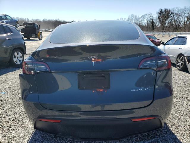  TESLA MODEL Y 2023 Gray