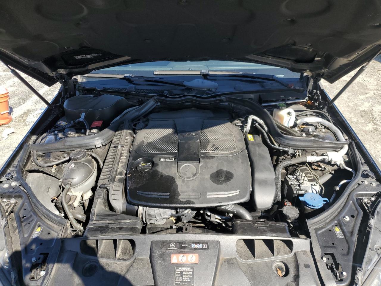 2013 Mercedes-Benz E-klasse - Image 11
