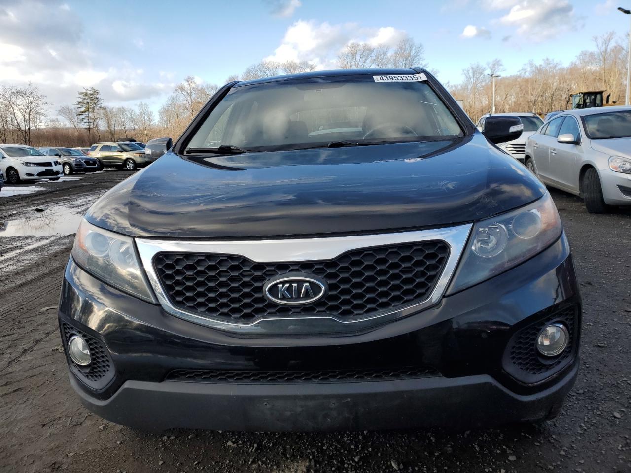 2013 Kia Sorento - Image 5